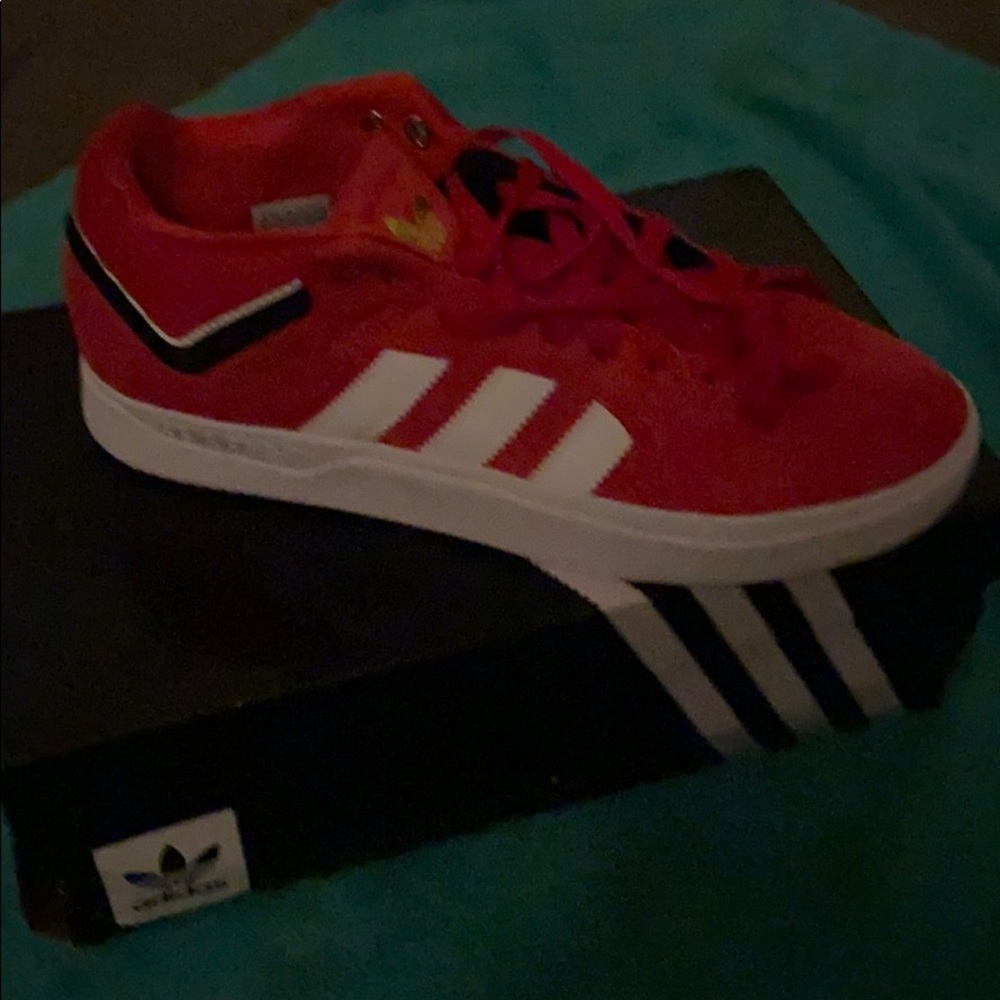 Brand new adidas